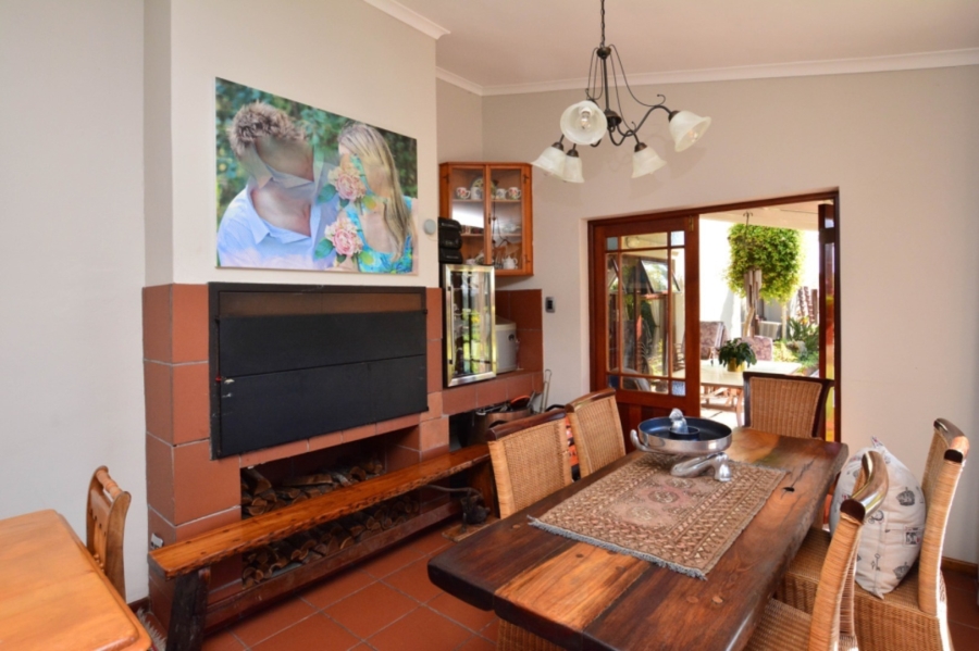 4 Bedroom Property for Sale in Saldanha Western Cape